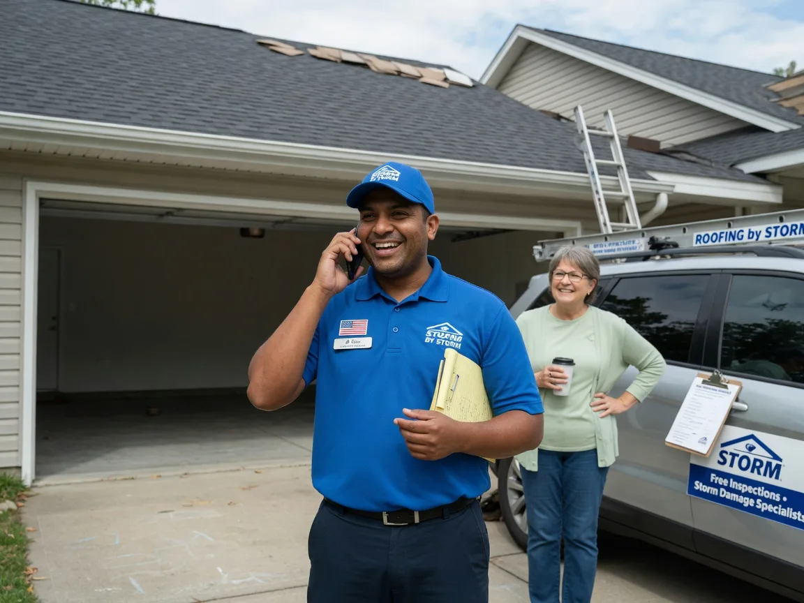 Roof Repair Near Me Frankford, MO FAQs