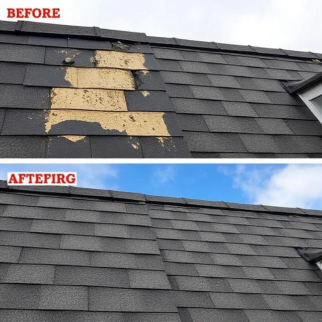 Roof Repair Near Me in Frankford, MO near me